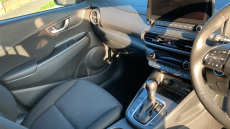 Hyundai KONA 1.6 GDi Hybrid Premium 5dr DCT Hybrid Hatchback